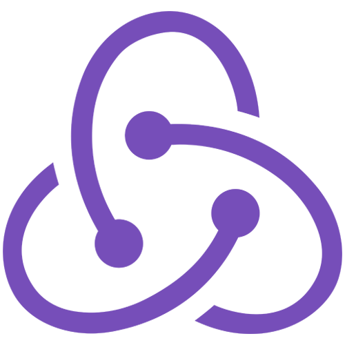 Redux Logo